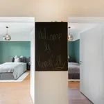 Miete 1 Schlafzimmer wohnung von 13 m² in Frankfurt am Main