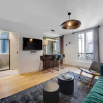  appartement avec 1 chambre(s) en location à Paris