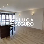 Rent 3 bedroom apartment of 125 m² in Lisboa