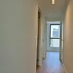 Huur 1 slaapkamer appartement in Antwerpen