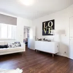 Huur 1 slaapkamer appartement in Liège