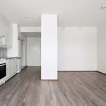 Vuokraa 1 makuuhuoneen asunto, 38 m² paikassa Helsinki