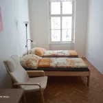 Pronajměte si pokoj o rozloze 117 m² v Prague