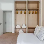 Alugar 1 quarto apartamento de 60 m² em lisbon