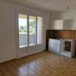 Appartement de 20 m² avec 1 chambre(s) en location à AJACCIO