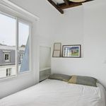 Rent 1 bedroom apartment of 32 m² in Paris