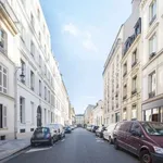 Appartement de 38 m² avec 1 chambre(s) en location à paris