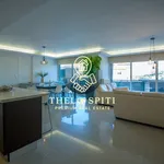 Rent 3 bedroom apartment of 140 m² in Πανόραμα