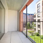 Rent 3 bedroom apartment of 131 m² in Brussels