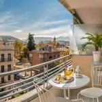 Rent 1 bedroom apartment of 80 m² in Granada