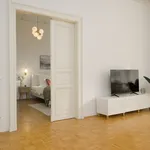 Miete 2 Schlafzimmer wohnung von 70 m² in Leipzig