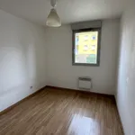 Appartement de 55 m² avec 3 chambre(s) en location à Toulouse