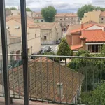 Rent 2 bedroom apartment of 40 m² in Narbonne