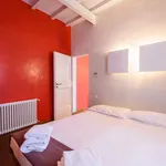 Rent 1 bedroom apartment of 60 m² in Florence