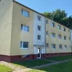 Rent 1 bedroom apartment of 26 m² in Flensburg