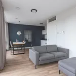 Rent 1 bedroom apartment of 58 m² in Rotterdam