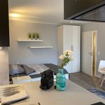 Rent 1 bedroom apartment of 32 m² in Dusseldorf