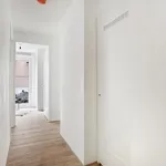 Huur 1 slaapkamer appartement van 98 m² in Den Haag