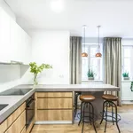 Rent 2 bedroom apartment in Praha 1