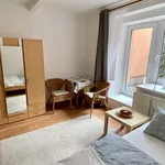 Rent 1 bedroom apartment of 20 m² in Prague