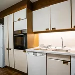 Rent 5 bedroom apartment in Madrid