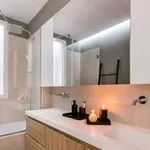 Rent 3 bedroom apartment of 150 m² in madrid