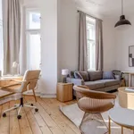 Rent 1 bedroom apartment of 57 m² in berlin