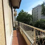 Rent 3 bedroom apartment of 150 m² in Milano