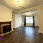 Terraced house to rent in King Street, Cwm, Ebbw Vale NP23