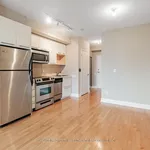 Rent 1 bedroom apartment in Toronto