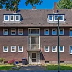 Rent 3 bedroom apartment of 59 m² in Gelsenkirchen