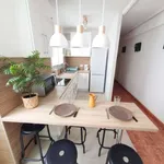 Rent a room in valencia