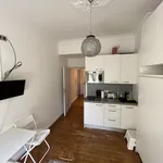 Pronajměte si 1 ložnic/e byt o rozloze 19 m² v Prague