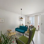 Rent 2 bedroom apartment of 39 m² in Marseille