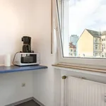 Miete 1 Schlafzimmer wohnung von 25 m² in Dortmund