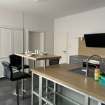 Rent 1 bedroom apartment of 55 m² in Neuss