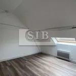 Rent 3 bedroom apartment of 77 m² in Nozay