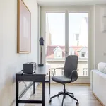 Rent 2 bedroom apartment of 62 m² in Berlin