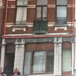 Rent 1 bedroom apartment in Charleroi