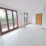 2-room flat via Cortisella 20/22, Castello, Lecco