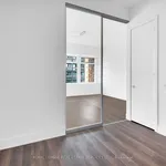 Appartement de 688 m² avec 1 chambre(s) en location à Toronto (Yonge-St. Clair)