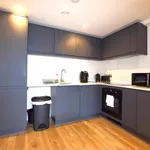 Rent 1 bedroom apartment in Trafford