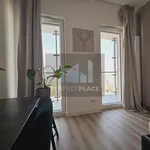 Rent 1 bedroom apartment of 17 m² in Warsaw