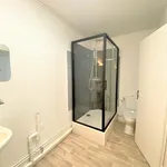 Appartement de 36 m² avec 1 chambre(s) en location à LIMOGES