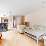 Pronajměte si 3 ložnic/e byt o rozloze 85 m² v Prague