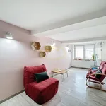 Appartement de 46 m² avec 2 chambre(s) en location à BAR