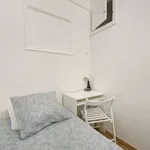 Quarto em lisbon