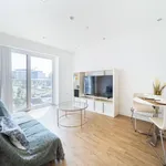 Rent 1 bedroom apartment in East Of England