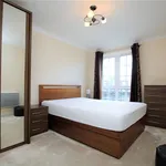 Flat to rent in Riverside House, Fobney Street, Reading, Berkshire RG1