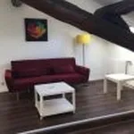 Rent 2 bedroom apartment of 35 m² in Saint-Étienne